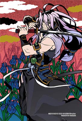 刀剣乱舞 千子村正 菖蒲 プリズムアート プチ ジグソーパズル アニメ キャラクター 70ピース 透明ピースパズル 10x14 7cmの通販はau Pay マーケット Dｔｉｍｅｓ ｓｔｏｒｅ Au Pay マーケット店