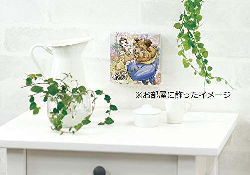 ディズニー ビューティフル ローズ ベル 美女と野獣 キャンバスパズル ジグソーパズル アニメ キャラクター 56ピース 壁掛けの通販はau Pay マーケット Dｔｉｍｅｓ ｓｔｏｒｅ Au Pay マーケット店
