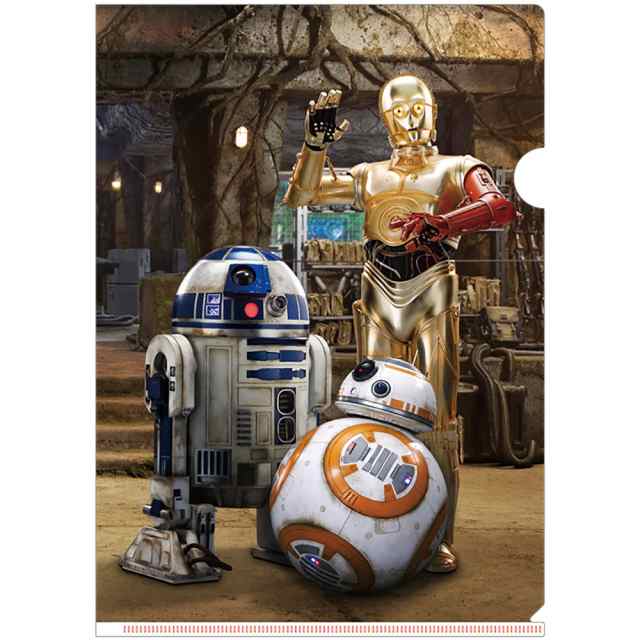 Star Wars スター ウォーズ 3dクリアファイル フォースの覚醒 C 3po R2 D2 8 All Star Droids N1573の通販はau Pay マーケット Dｔｉｍｅｓ ｓｔｏｒｅ Au Pay マーケット店