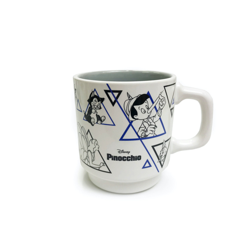 ディズニー Disney Classics Market ピノキオ スタックマグカップ グレー の通販はau Pay マーケット Dｔｉｍｅｓ ｓｔｏｒｅ Au Pay マーケット店
