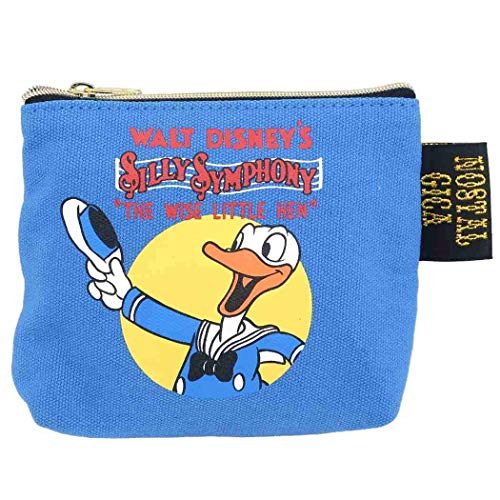 ディズニー ティッシュポーチ かしこいメンドリ ドナルド ノスタルジカ Apds5315nの通販はau Pay マーケット Dｔｉｍｅｓ ｓｔｏｒｅ Au Pay マーケット店