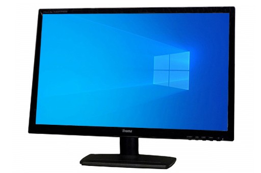 中古 iiyama Pro Lite X2377HDS 23インチワイド 液晶モニター フルHD HDMI入力 1102127