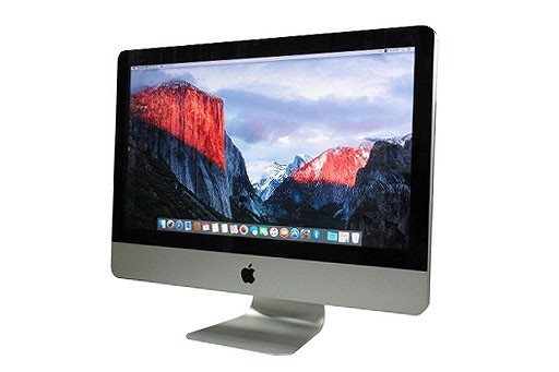 apple iMac A1311 一体型PC WEBカメラ HD5670 Core i5 メモリ8GB HDD1TB 無線LAN 一体型PC 1296683の通販はau PAY - ジャンクワールド