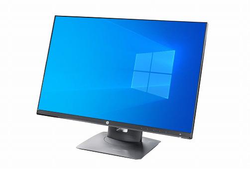 中古 HP HP Z24n HSTND-6051-W 24インチワイド 液晶モニター 1103325の通販は