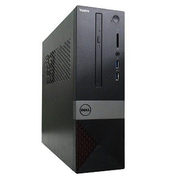 デスクトップパソコン 中古 DELL Vostro 3470 単体 Windows10 64bit