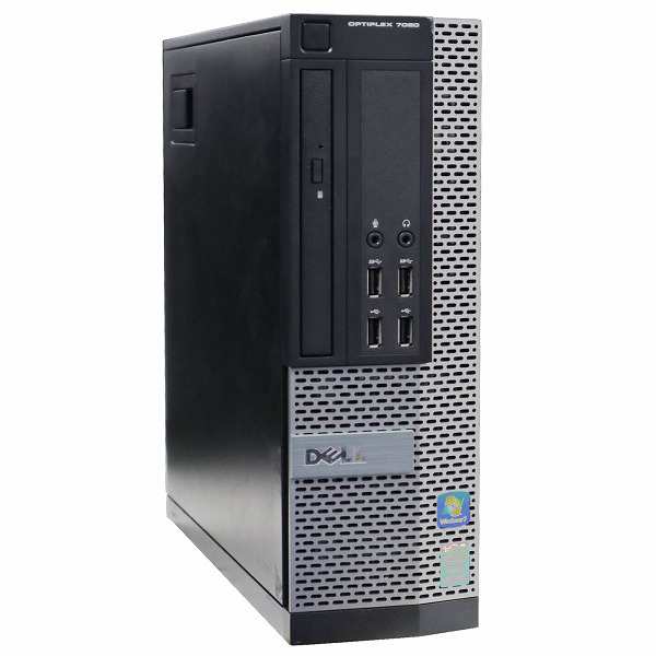 dell 7020 sff