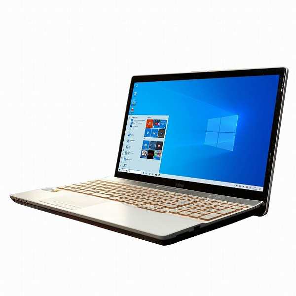 ノートパソコンLIFEBOOK AH53/B3 - freshslice.com