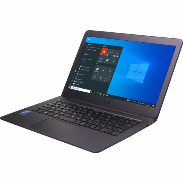 ASUS ZenBook UX305F