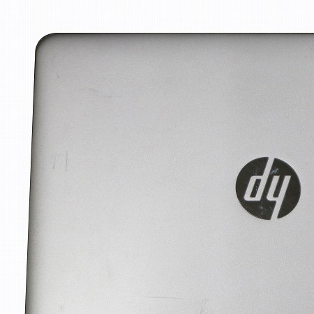 ノートパソコン 中古 HP Elite Book 820 G3 Windows10 64bit WEBカメラ