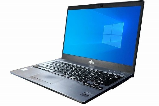 ❤公式販売中❤ ノートパソコン 富士通 FMV-LIFEBOOK U938/S Windows10