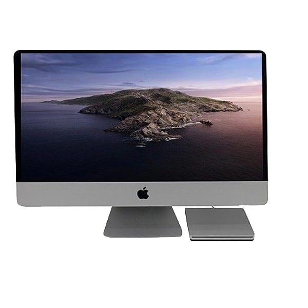 一体型パソコン 中古 apple iMac A1418 一体型PC WEBカメラ Iris Pro Graphics 6200 Core i5 メモリ8GB  HDD1TB 無線LAN フルHD 1212097の通販はau PAY マーケット - ジャンクワールド | au PAY マーケット－通販サイト