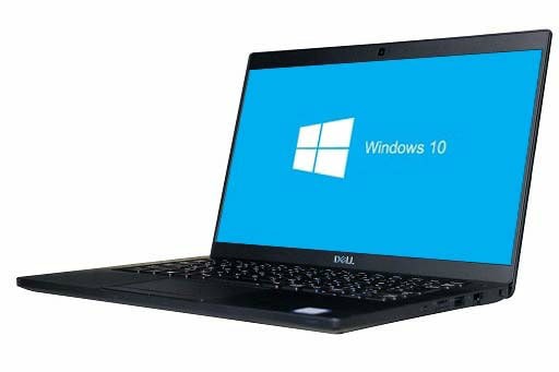 メーカー直販 ノートパソコン DELL LATITUDE 7390 Windows10 64bit WEB