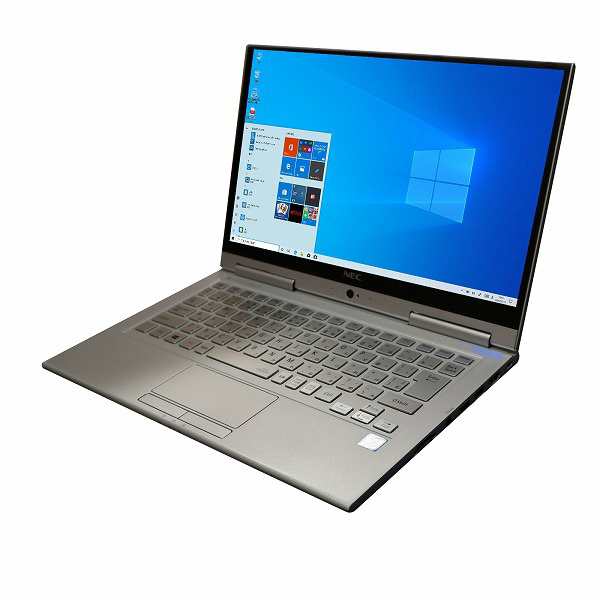 ノートパソコン 中古 NEC LaVie PC-GN254V1GA Windows10 64bit WEB