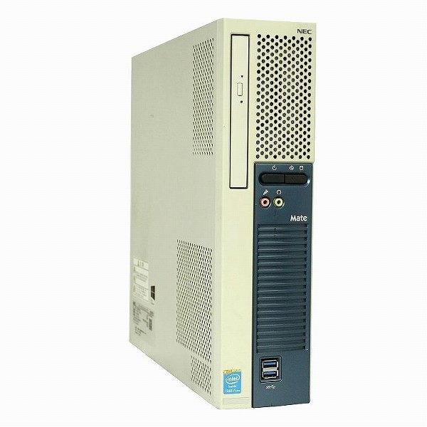 NEC Mate ME-4 Windows11インストール済み