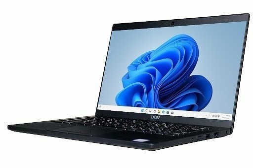 ノートパソコン DELL Latitude13 7390 Windows11 64bit WEBカメラ HDMI