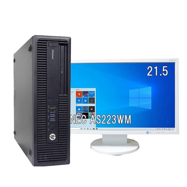 富士通デスクトップPC Core i7-4790 HDD1.5TB-