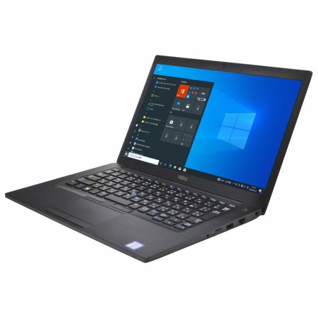 一部予約販売】 Dellノートパソコン i5-6300 メモリ8GB 無線 カメラ ...