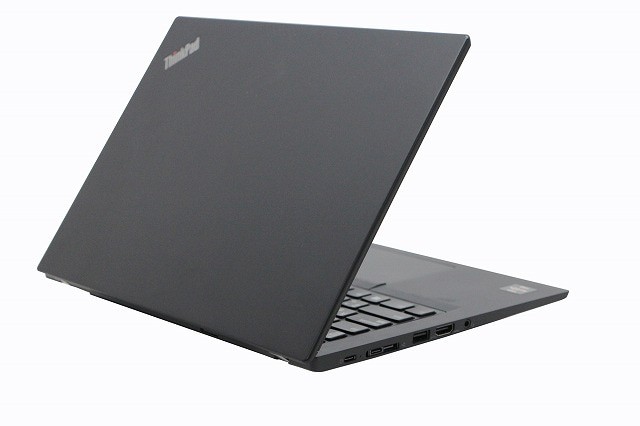 ノートパソコン 中古 lenovo ThinkPad X395 Windows11 64bit Ryzen 5