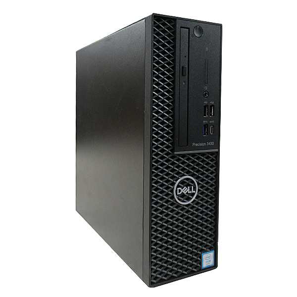 Dell precision tower デスクトップPC