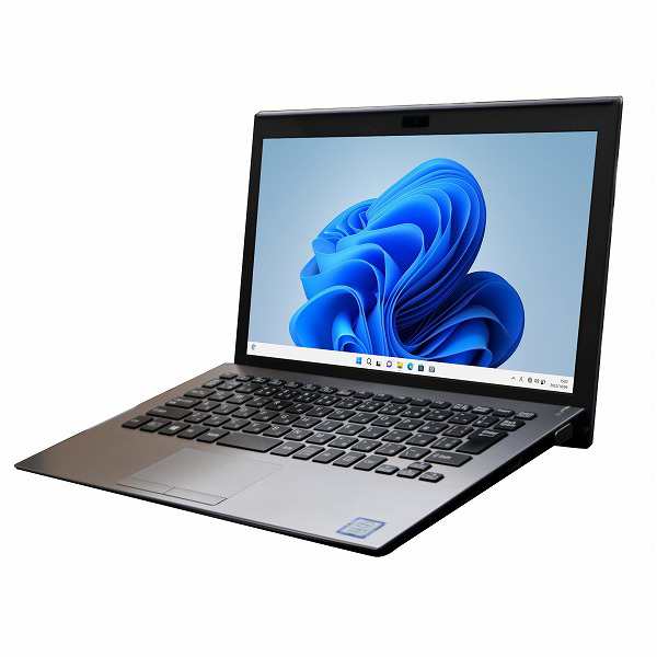 正規品爆買い *SonyVaioノートパソコンcore i5 Windows11オフィス付き