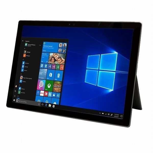 在庫限りSALE ノートパソコン Microsoft Surface Pro 4 Model 1724