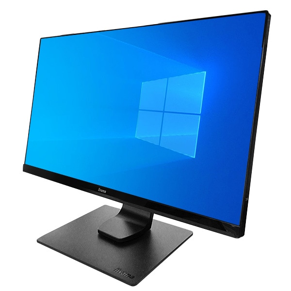 中古 iiyama Pro Lite XUB2390HS 23インチワイド 液晶モニター グレア フルHD 1103614の通販は 5,862円