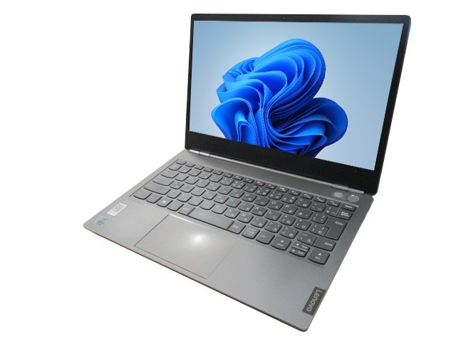 ジャンク Thinkbook 13s-IML Core i5 10210u