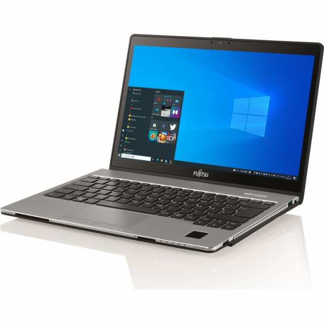 富士通 ノートパソコン LIFEBOOK S937 8GB Corei5 64