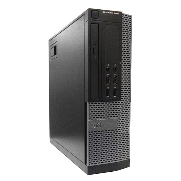 デスクトップパソコン 中古 DELL OPTIPLEX 7020 SFF 単体 Windows10