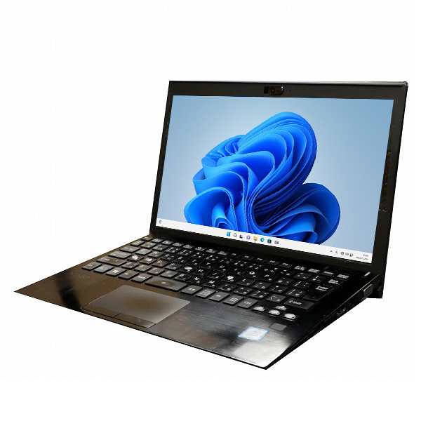 SONY VAIO VJPG11C12N 　i5 8250U Windows11