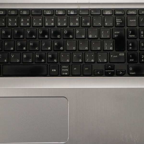 HP ProBook 470 G4　ジャンク品