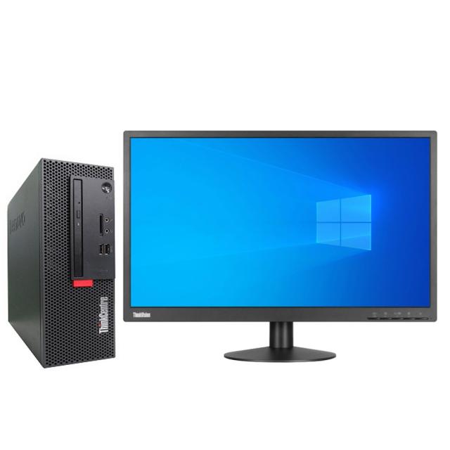 デスクトップPC 第7世代i5 メモリ12GB/SSD128GB/HDD2TB aoshiro_pc-desk-dell-3667-mt