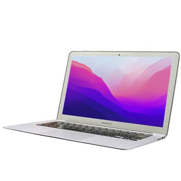 ノートパソコン 中古 apple Mac Book Air A1466 WEBカメラ Core i5 ...