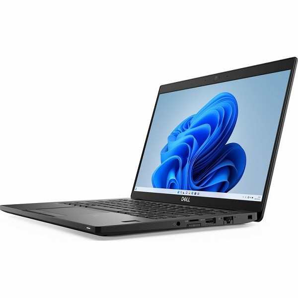 SSD ノートpc DELL E7270 8G 無線 カメラ Windows11