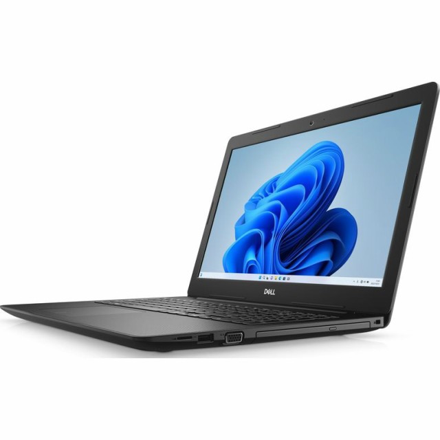 ノートパソコン 中古 DELL VOSTRO 3580 Windows11 64bit WEBカメラ