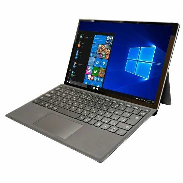 ノートパソコン 中古 Microsoft Surface Pro4 Windows10 64bit