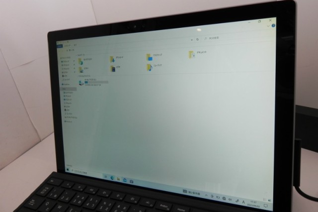 ノートパソコン 中古 Microsoft Surface Pro4 Windows10 64bit WEB