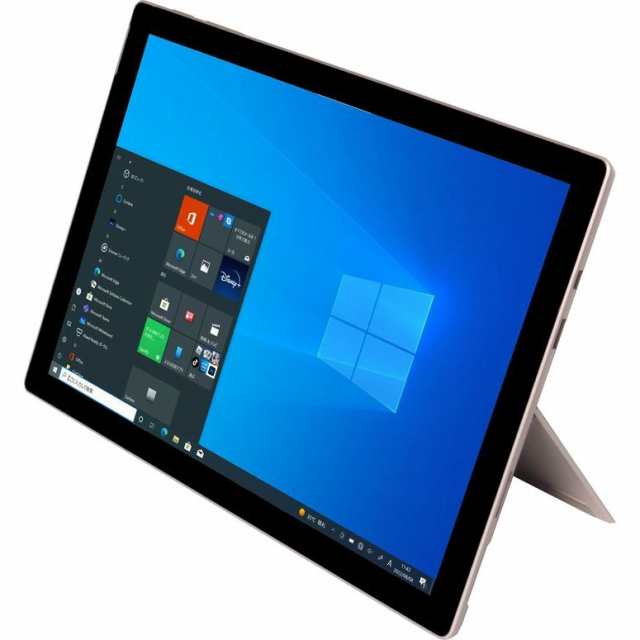 ノートパソコン 中古 Microsoft Surface Pro4 Windows10 64bit