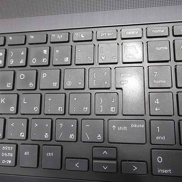 大画面17.3インチ】 【高解像度液晶】 HP ProBook 470 G5 第8世代 Core ...