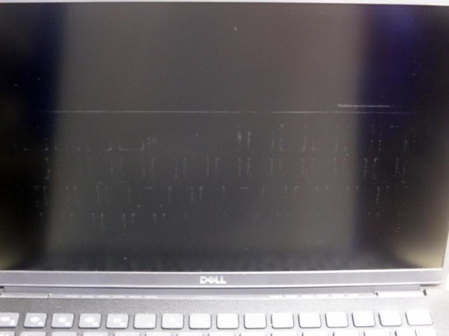 ノートパソコン 中古 DELL LATITUDE 3301 Windows11 64bit WEBカメラ