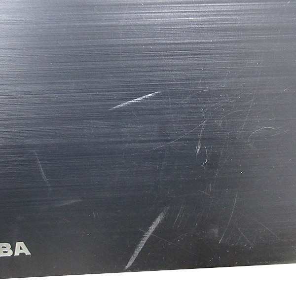 ノートパソコン 中古 東芝 dynabook B65/DN Windows11 64bit HDMI テンキー Core i5 8250U  メモリ8GB SSD240GB 無線LAN A4サイズ 1602569｜au PAY マーケット