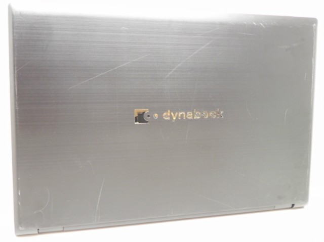 ノートパソコン 中古 東芝 dynabook B65/EP Windows11 64bit HDMI