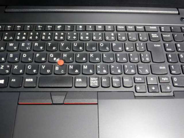 ThinkPad E595 SSD128GB Ryzen5 3500u