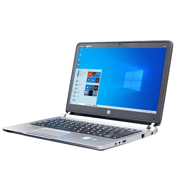 ノートパソコン 中古 HP ProBook 430 G1 Windows10 64bit WEBカメラ