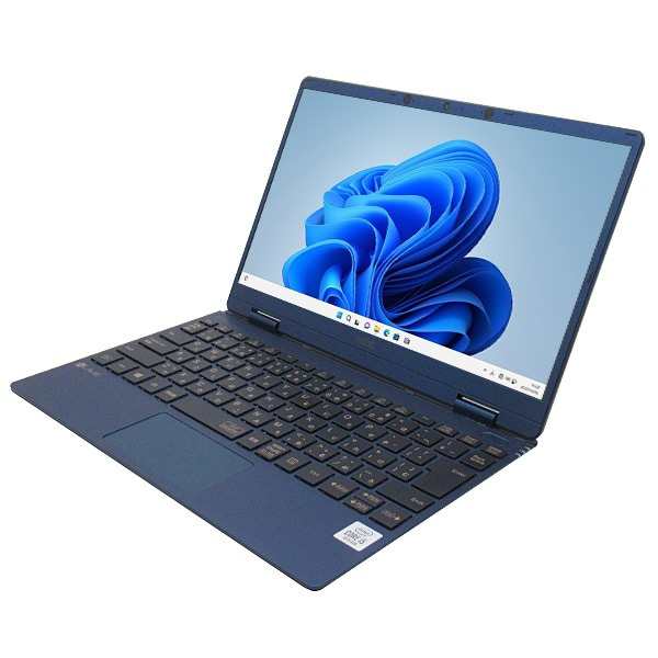 ノートパソコン 中古 NEC LAVIE NM550/R バッテリー非 Windows11 64bit