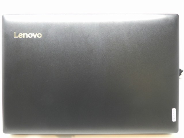 ノートパソコン 中古 lenovo ideapad 320-15ISK Windows10 64bit HDMI テンキー Core i3 6006U  メモリ4GB HDD1TB 無線LAN A4サイズ 40169｜au PAY マーケット