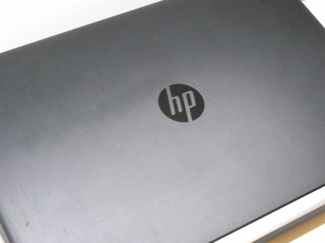 ノートパソコン 中古 HP ProBook 450 G3 Windows10 64bit WEBカメラ