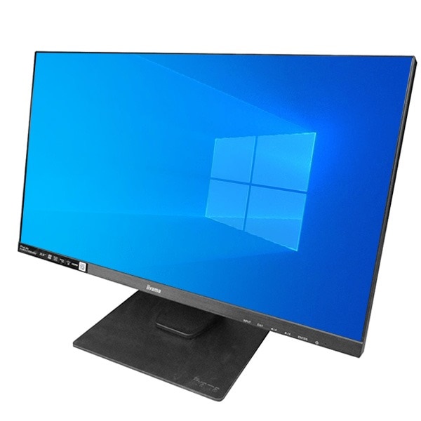 中古 iiyama ProLite XUB2492HSU 訳あり品 23.8インチワイド 液晶モニター フルHD 1193136