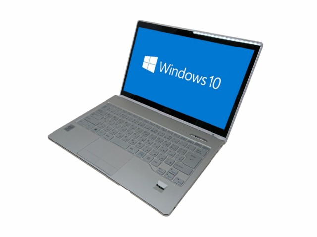 ノートパソコン 中古 富士通 LIFEBOOK SH90/B1 Windows10 64bit WEBカメラ HDMI Core i5 7200U  メモリ8GB SSD256GB 無線LAN B5サイズ タの通販はau PAY マーケット - ジャンクワールド | au PAY  マーケット－通販サイト