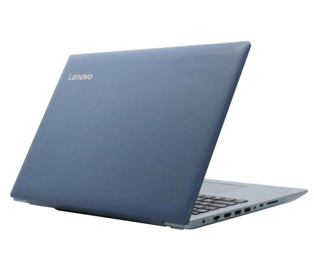 ノートパソコン 中古 lenovo ideaPad 320-15IBK（青） Windows10 64bit WEBカメラ HDMI テンキー Core  i7 7500U メモリ8GB HDD1TB 無線LAの通販はau PAY マーケット - ジャンクワールド | au PAY マーケット－通販サイト